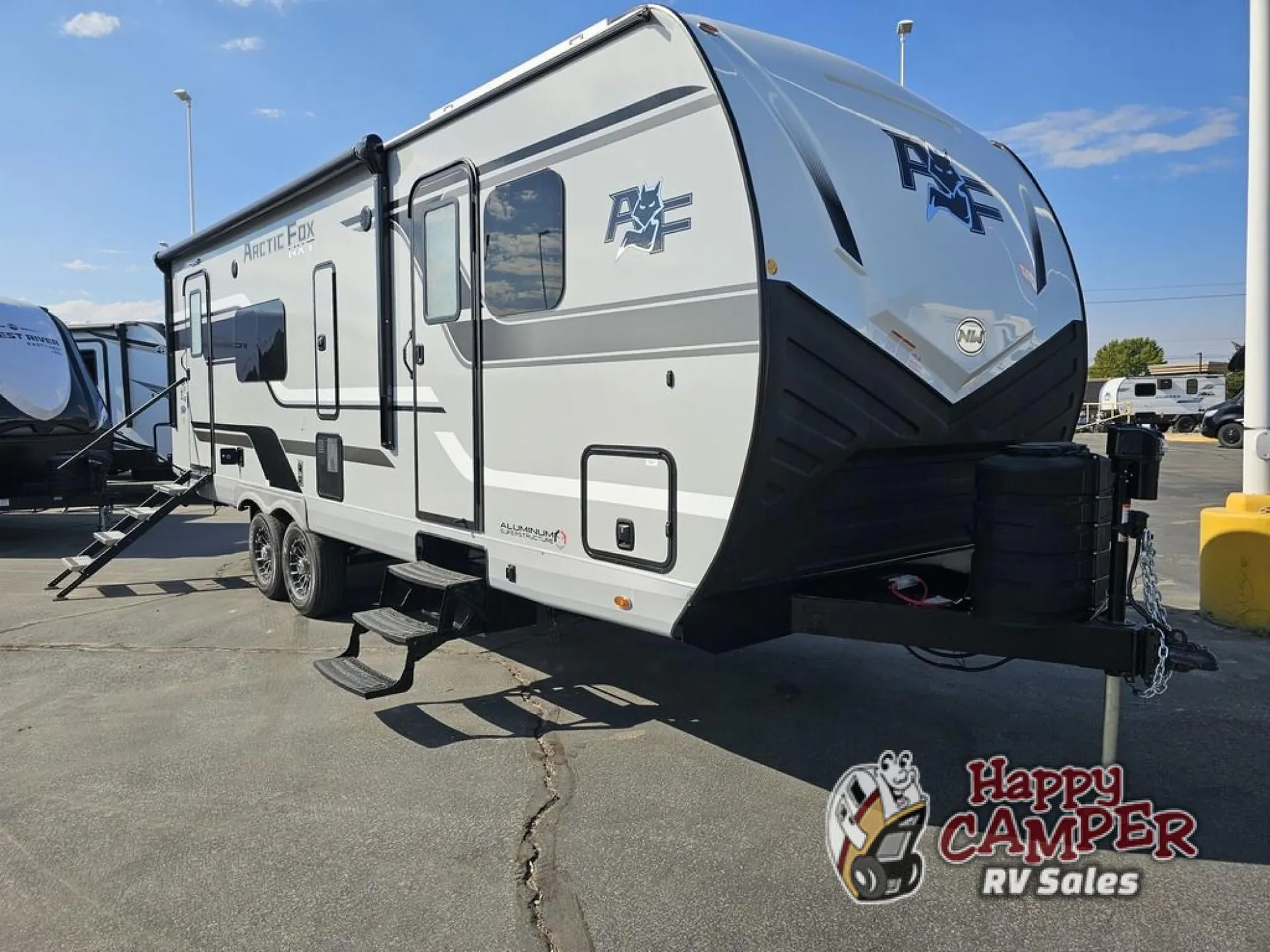 2026 Northwood Arctic Fox NXT 26KX - Photo 3