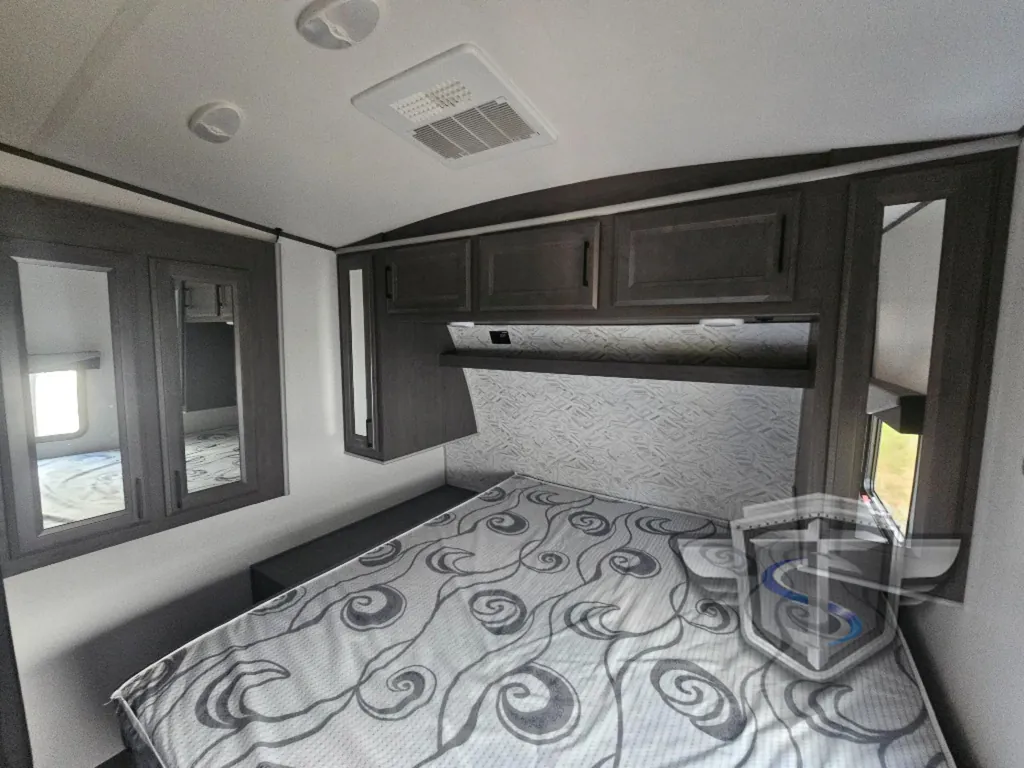 2021 Cruiser RV Stryker ST-2816, Photos photo 19