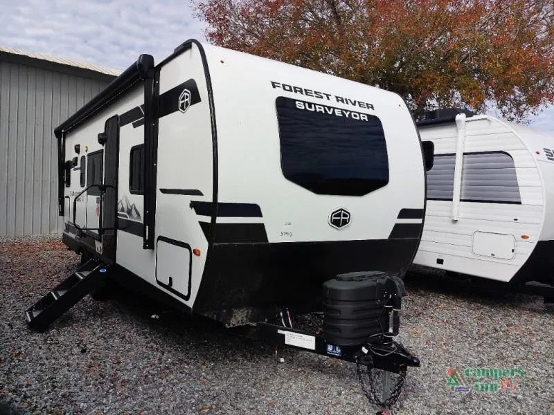 2026 Forest River Surveyor Legend 205RKLE - Photo 2