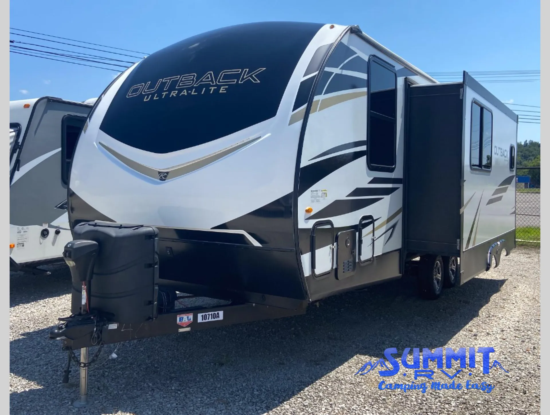 2022 Keystone Outback Ultra-Lite 221UMD - Photo 3
