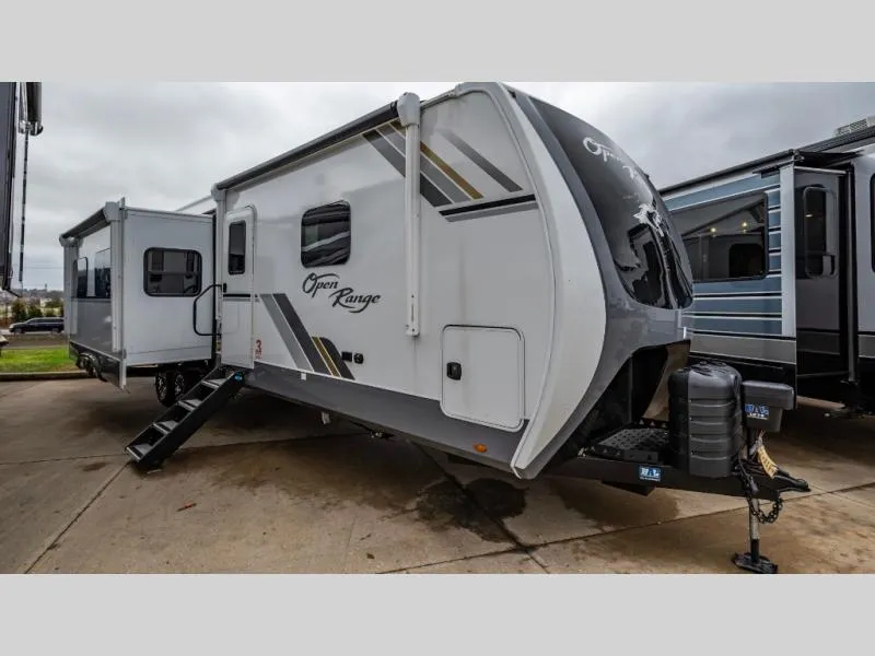 2026 Open Range RV Open Range 338BHS - Photo 2