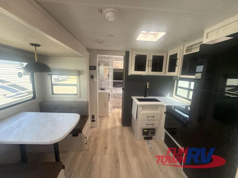 2026 Forest River Surveyor Legend 303BHLE - Photo 4