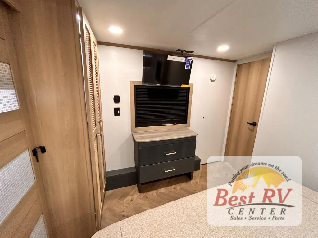 2026 Keystone Raptor 441, Photos photo 82