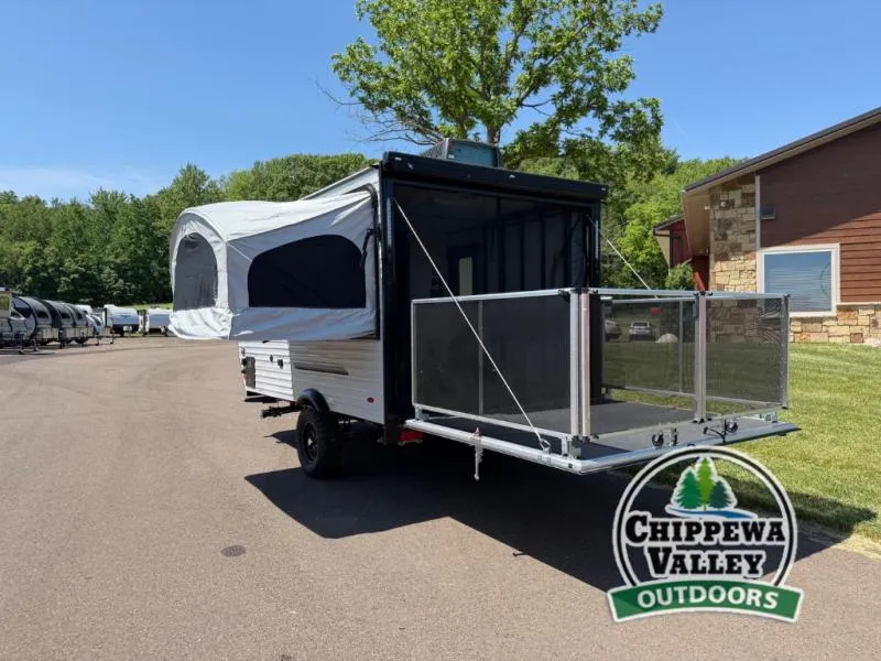 2027 Sunset Park RV Sun Lite 14THX - Photo 3