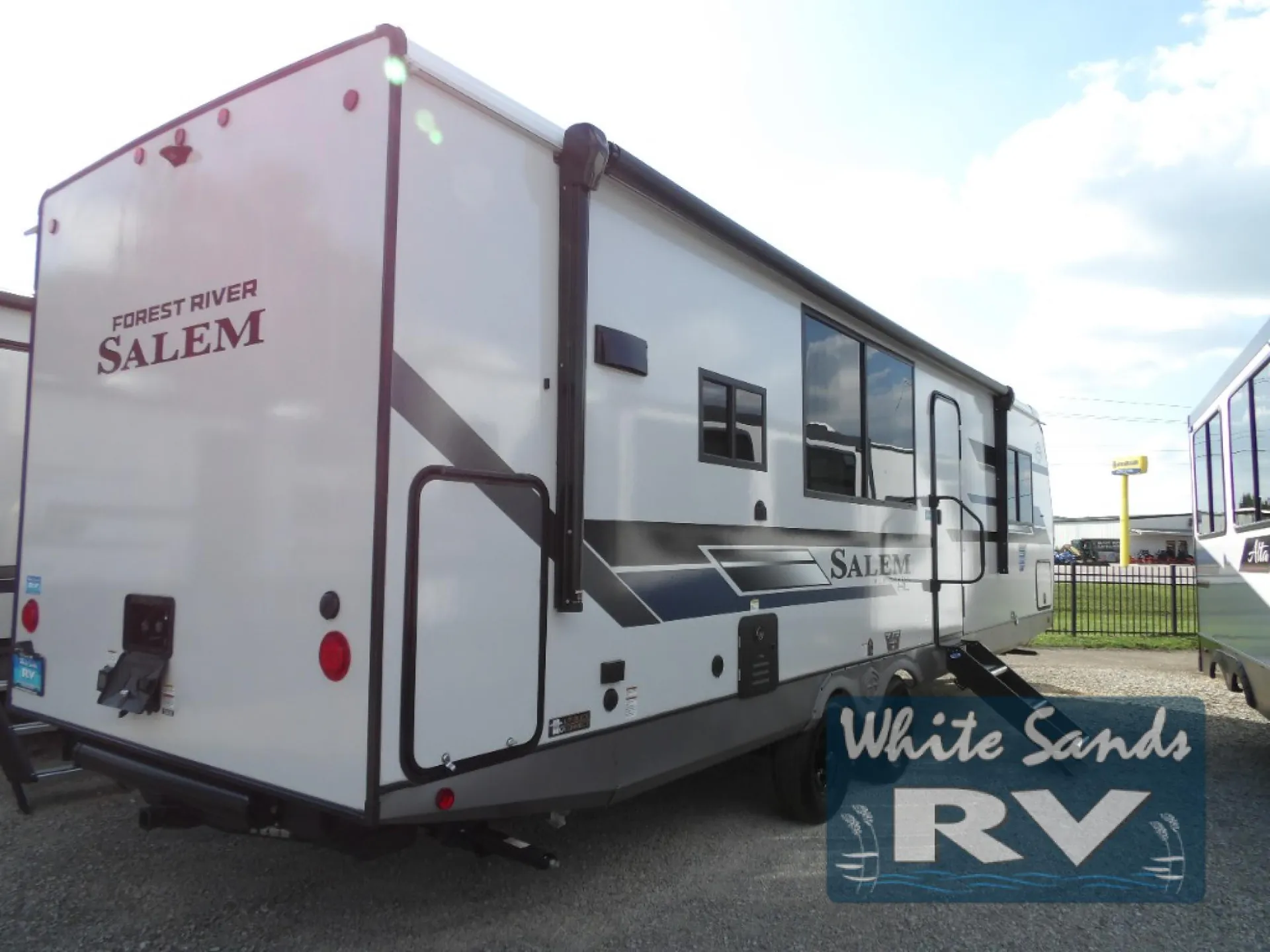 2027 Forest River RV Salem Hemisphere Hyper-Lyte 28RKHL — Photo 7