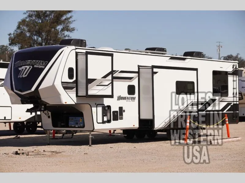 2026 Grand Design Momentum G-Class 394G - Photo 4