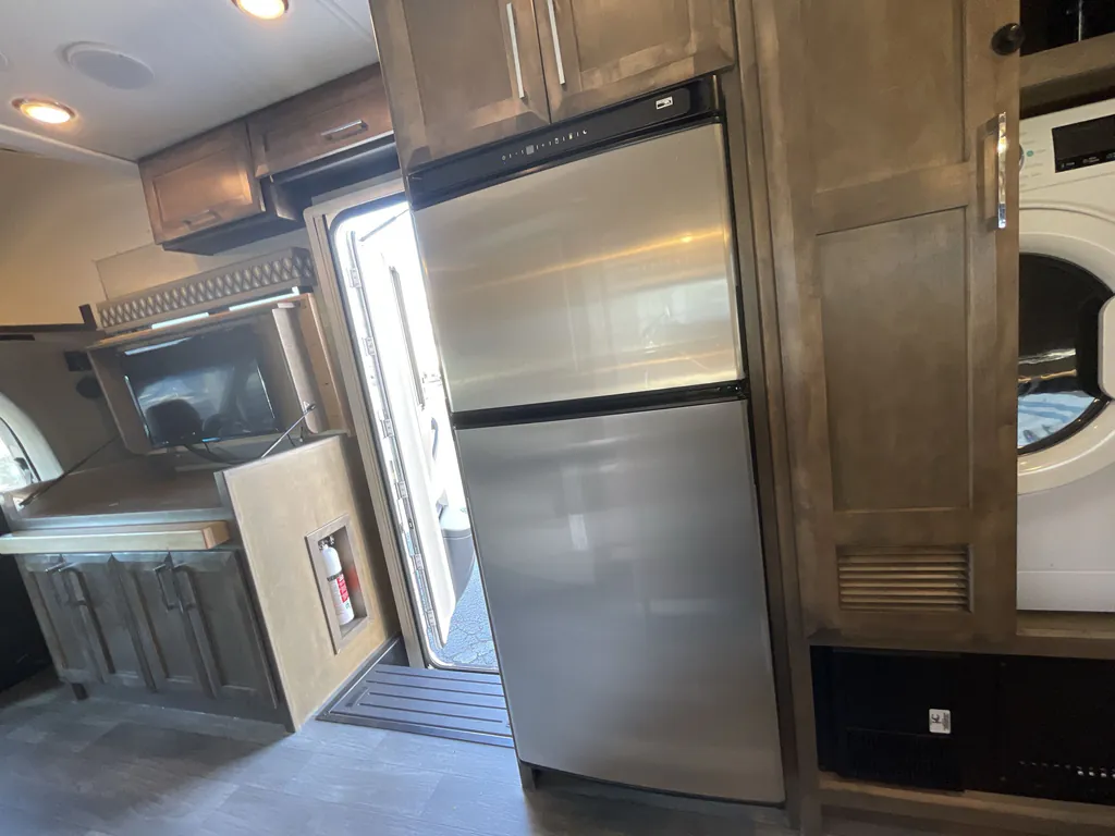 2023 Tiffin Wayfarer 25 JW, Photos photo 7