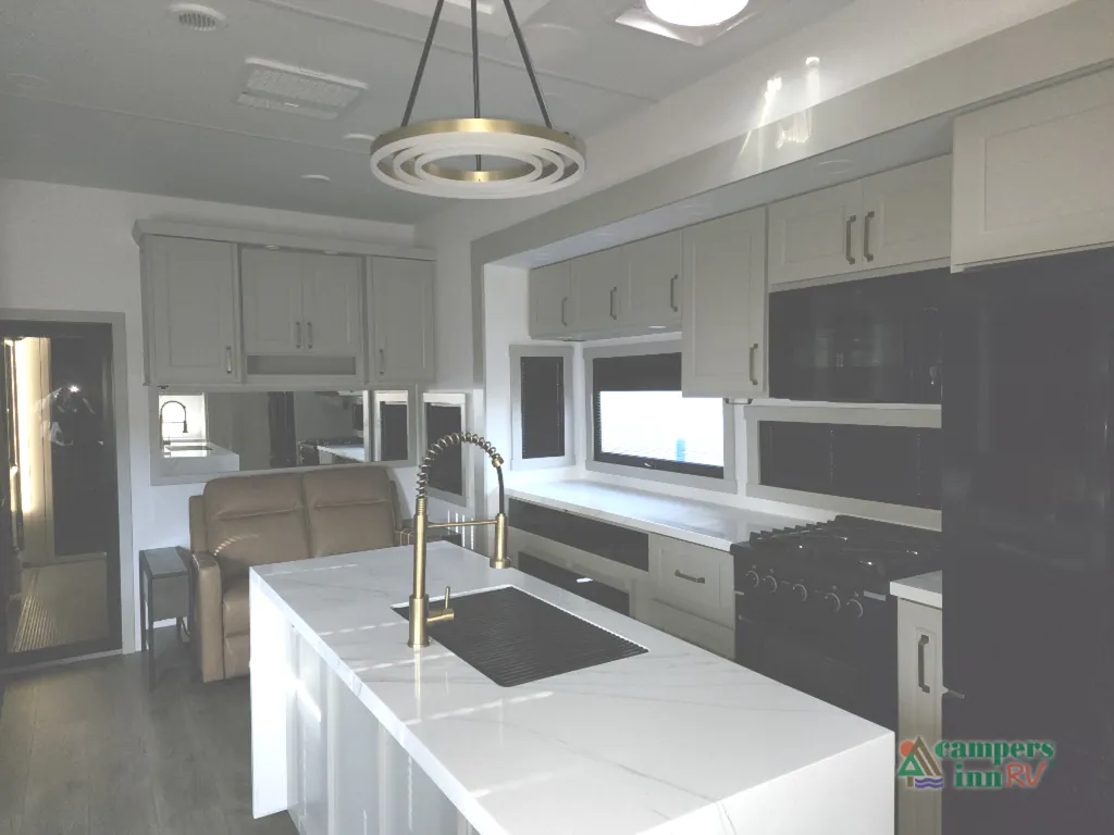 2025 Brinkley Model G 4100, Photos photo 15