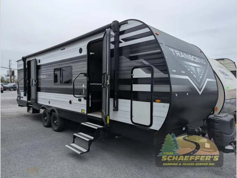 2022 Grand Design Transcend Xplor 255FK - Photo 2