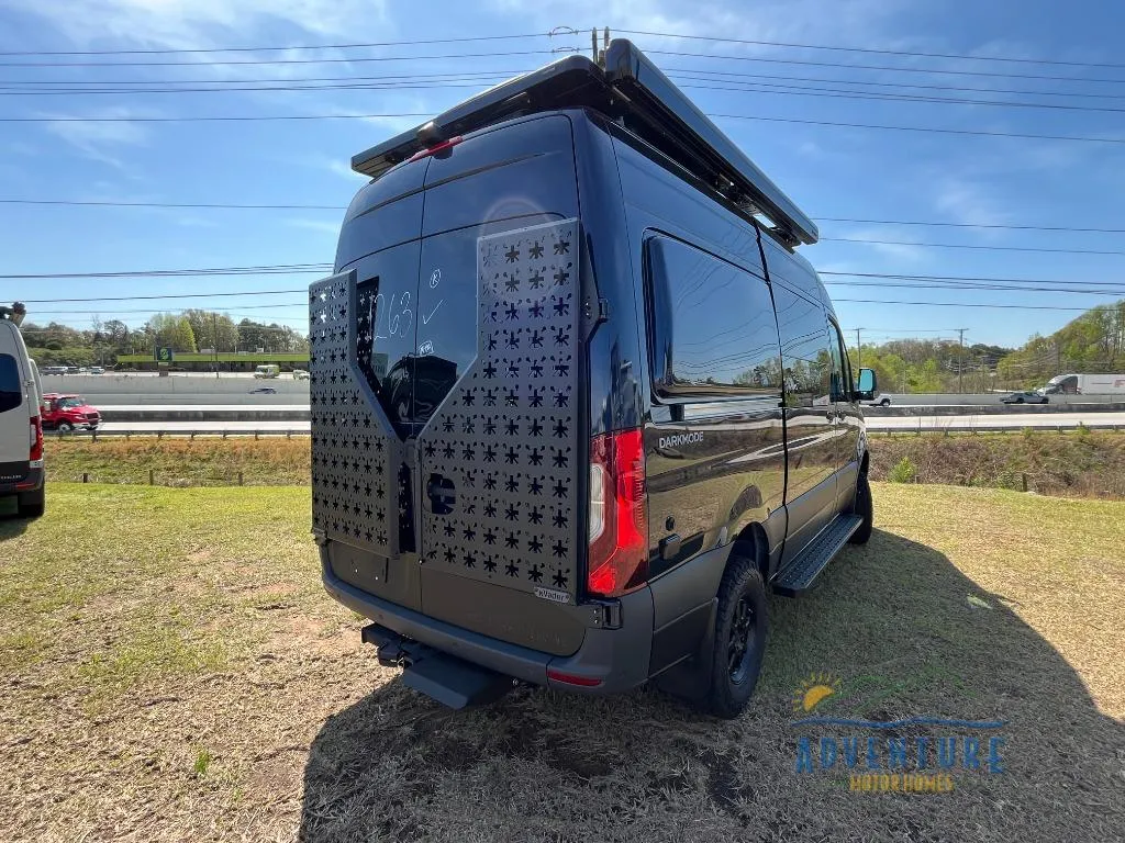 2025 Storyteller Overland Storyteller Overland DARKMODE XO - Photo 4