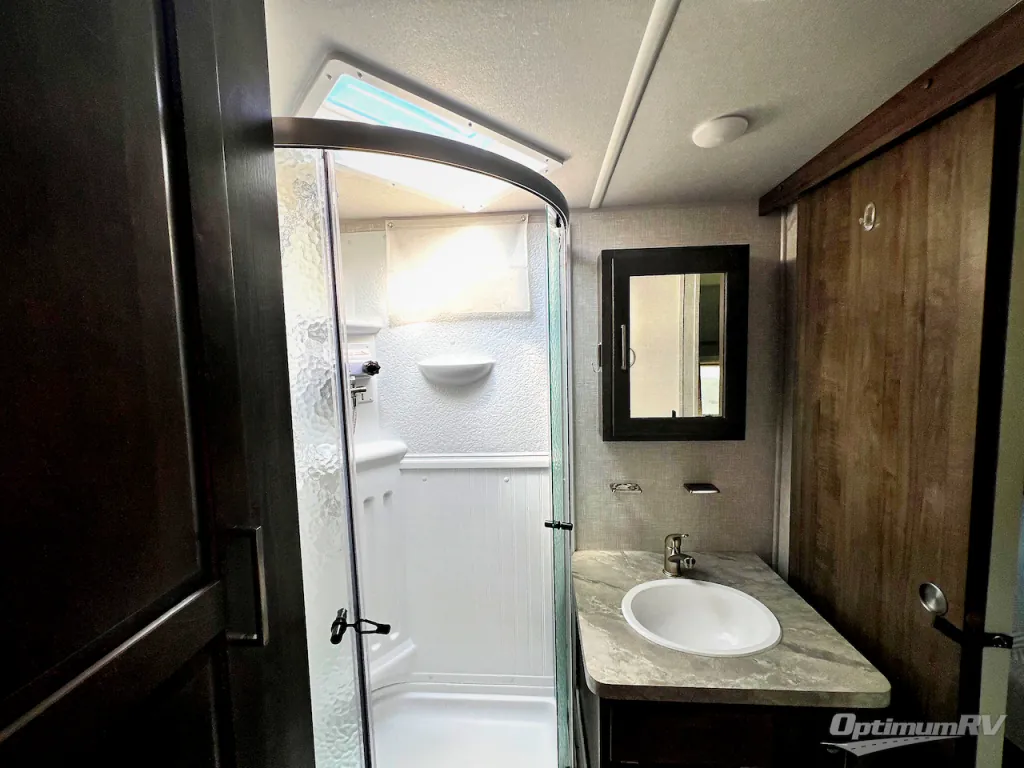 2022 Forest River Flagstaff Super Lite 29RLBS, Photos photo 17
