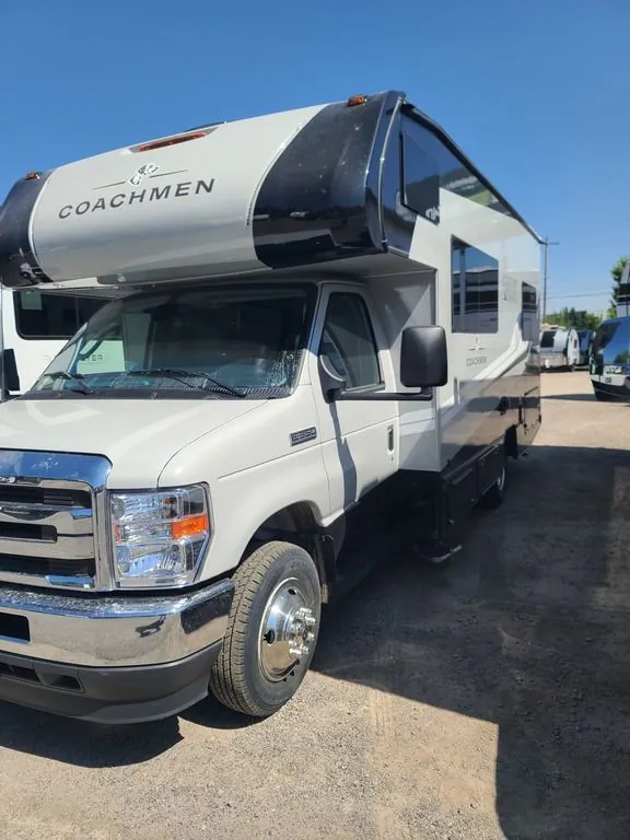 2026 Coachmen Cross Trail 22XG - Photo 4