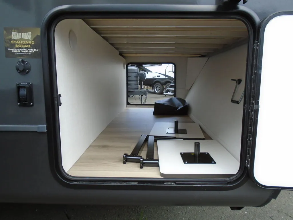 2026 Forest River Rockwood Mini Lite 2205S - Photo 4