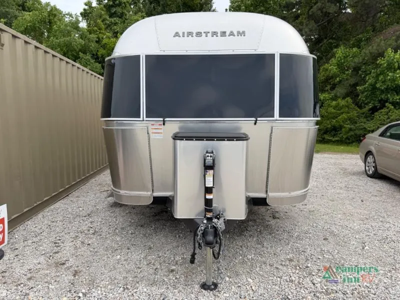 2026 Airstream Globetrotter 30RB - Photo 4