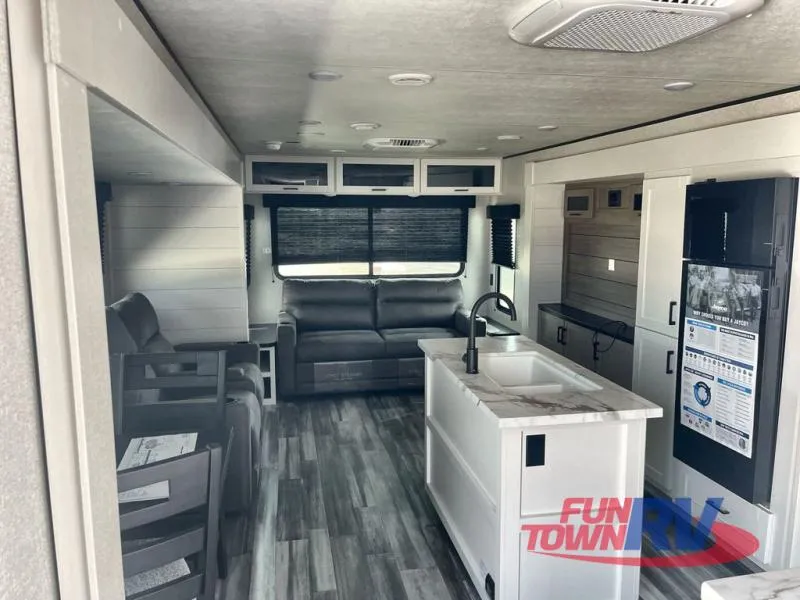 2026 Jayco Jay Flight SLX 334RTS - Photo 4