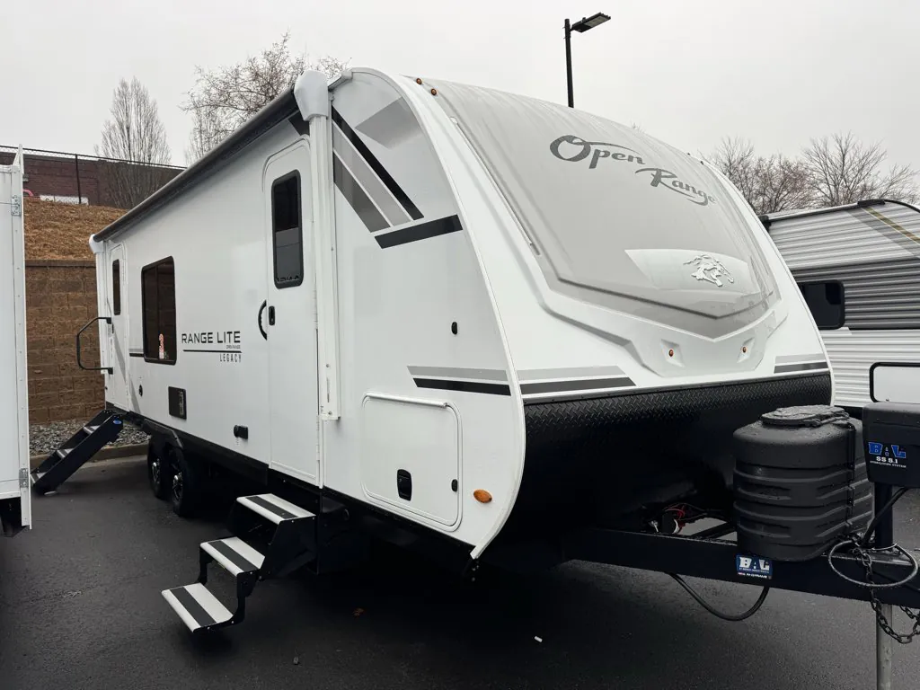 2026 Open Range RV Range Lite 230MKD - Photo 2
