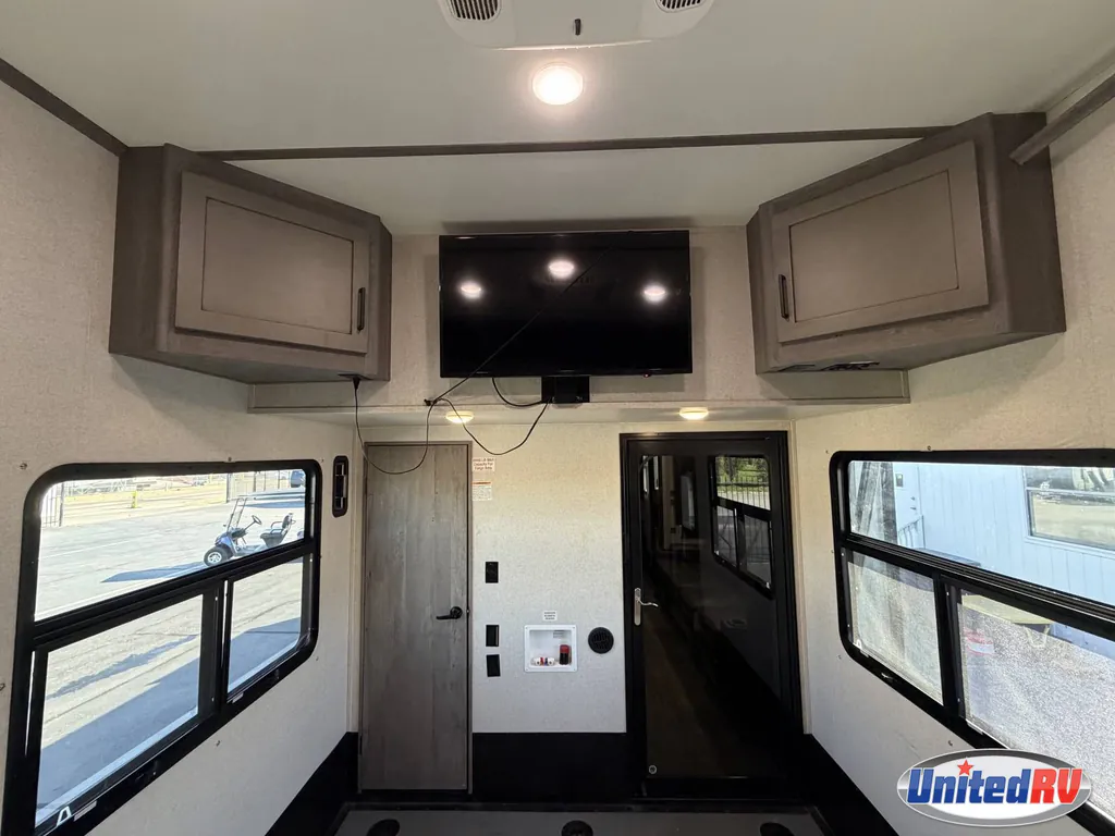 2020 Keystone Raptor 415, Photos photo 83