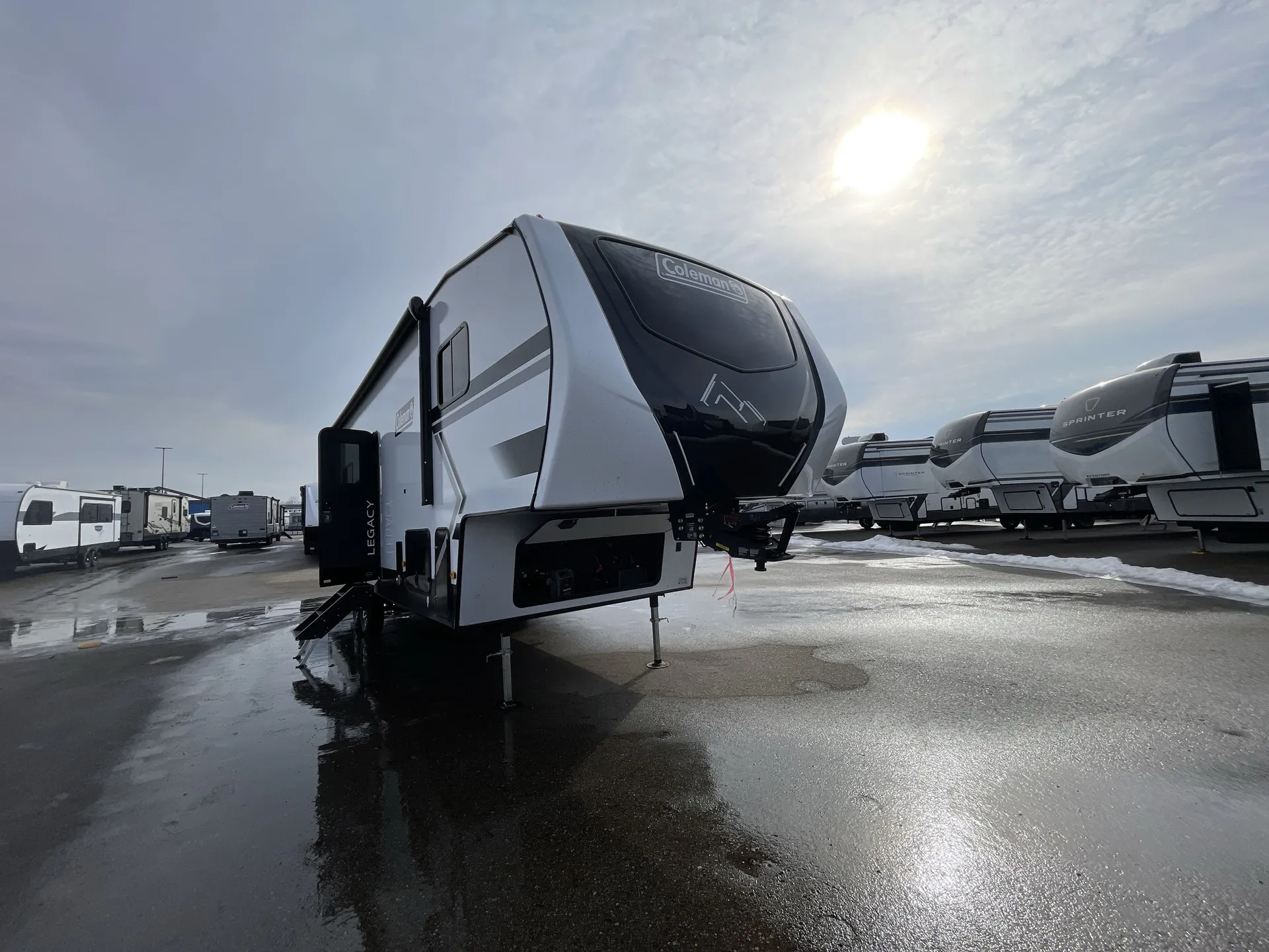 2026 Keystone Coleman Legacy 3000LOFT - Photo 2