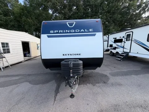 2027 Keystone Springdale 2100RL - Photo 3