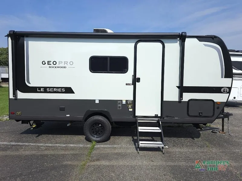 2027 Forest River RV Rockwood GEO Pro 17BLE - Photo 3