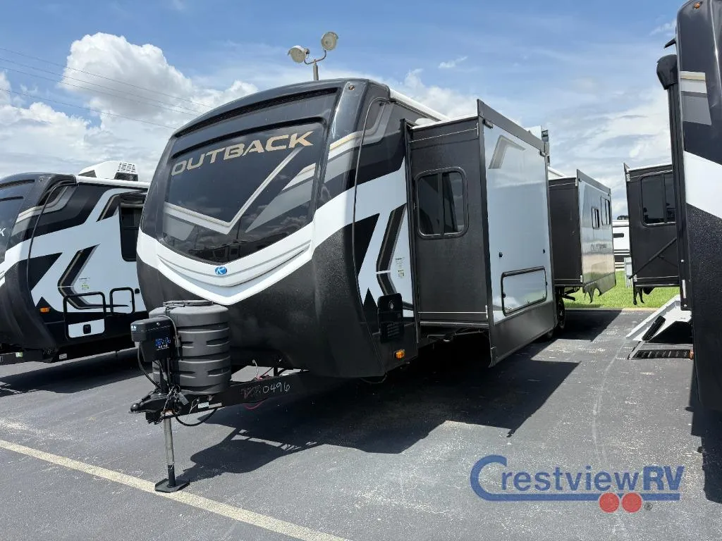 2025 Keystone Outback 328RL - Photo 4