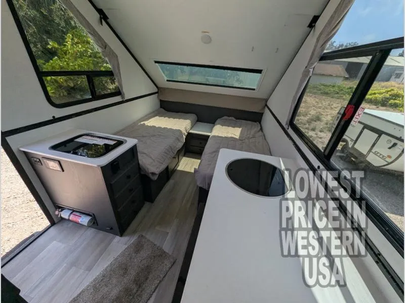 2026 Forest River RV Rockwood Premier 213HS - Photo 3