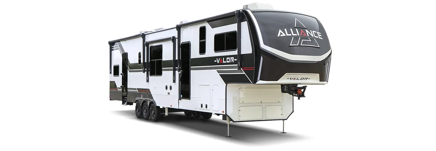 Valor 37V11 exterior