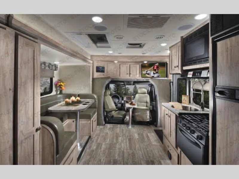 2018 Forest River RV Sunseeker MBS 2400W - Photo 2