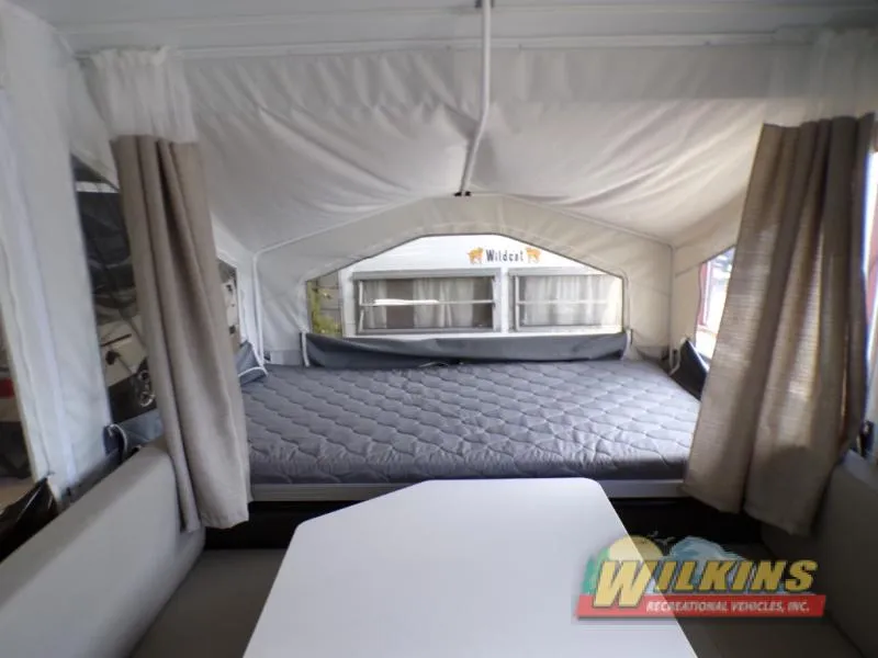 2026 Forest River RV Flagstaff OTG 141OTG - Photo 3