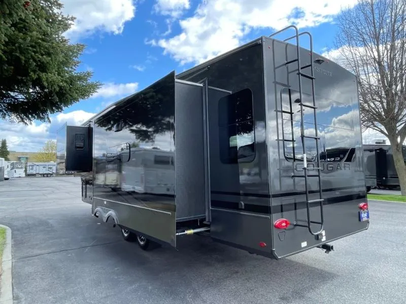 2026 Keystone Cougar 316RLS - Photo 4