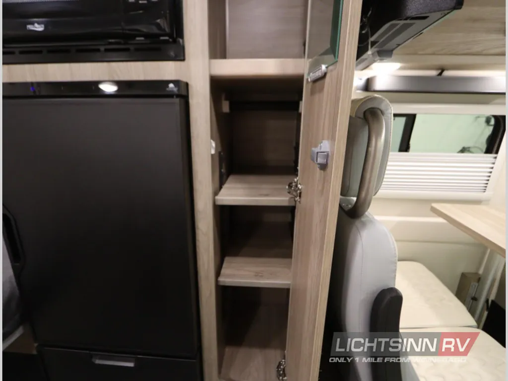 2023 Winnebago Travato 59G, Photos photo 98