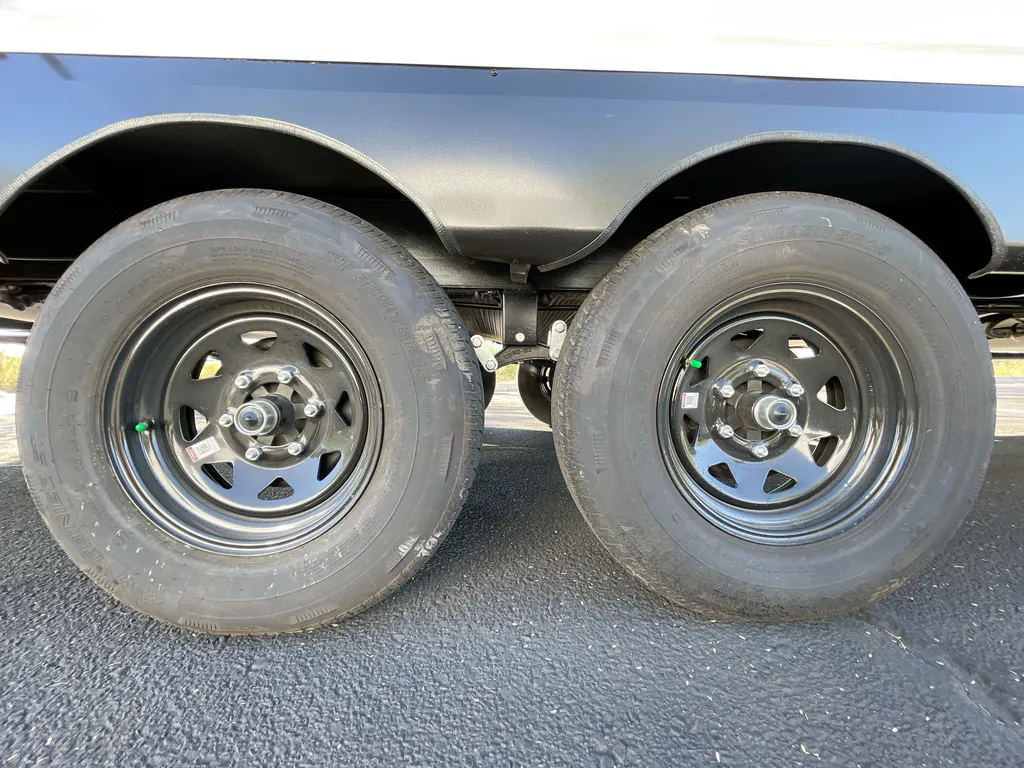 2026 Jayco Jay Flight Slx 262RLSW, Photos photo 26