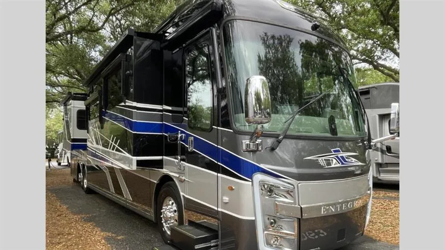 2024 Entegra Coach Cornerstone 45B - Photo 2