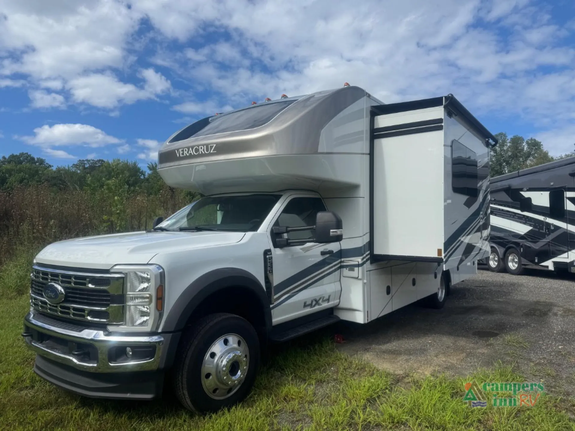 2026 Renegade RV Veracruz 32VRS - Photo 4