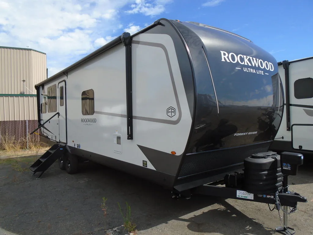2027 Forest River Rockwood Ultra Lite 2711RK - Photo 3