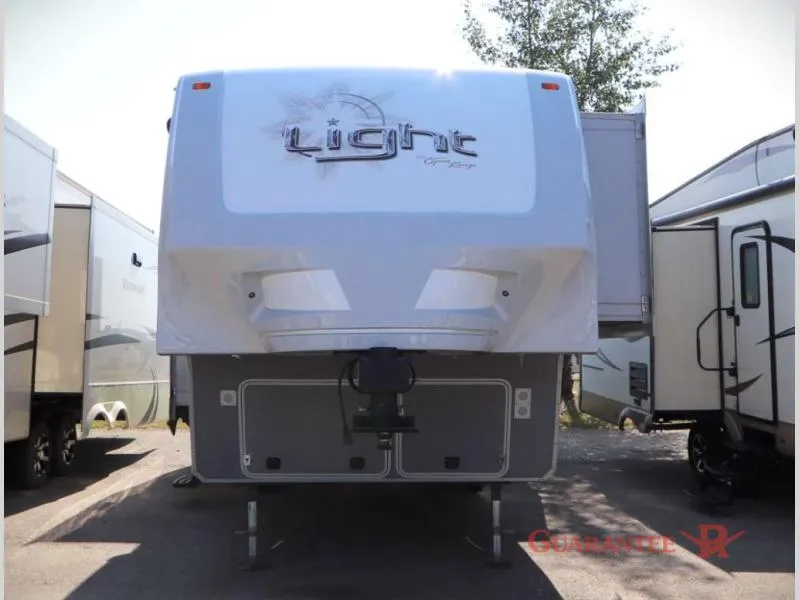 2013 Open Range RV Light LF297RLS - Photo 2