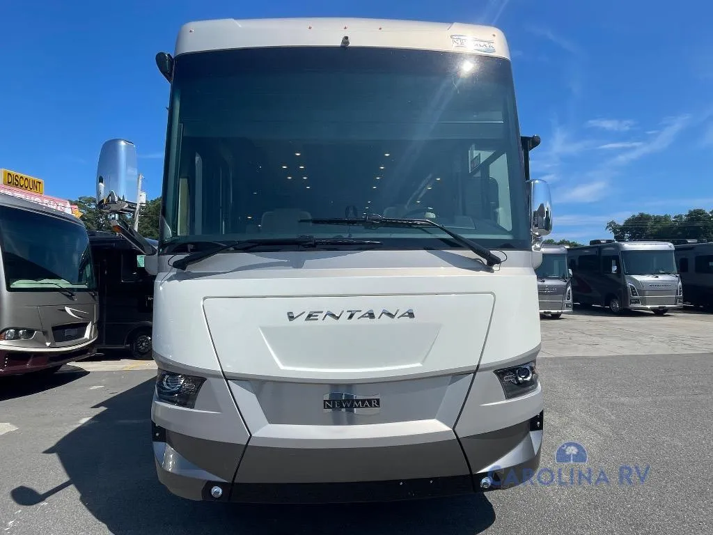 2026 Newmar Ventana 4340 - Photo 3