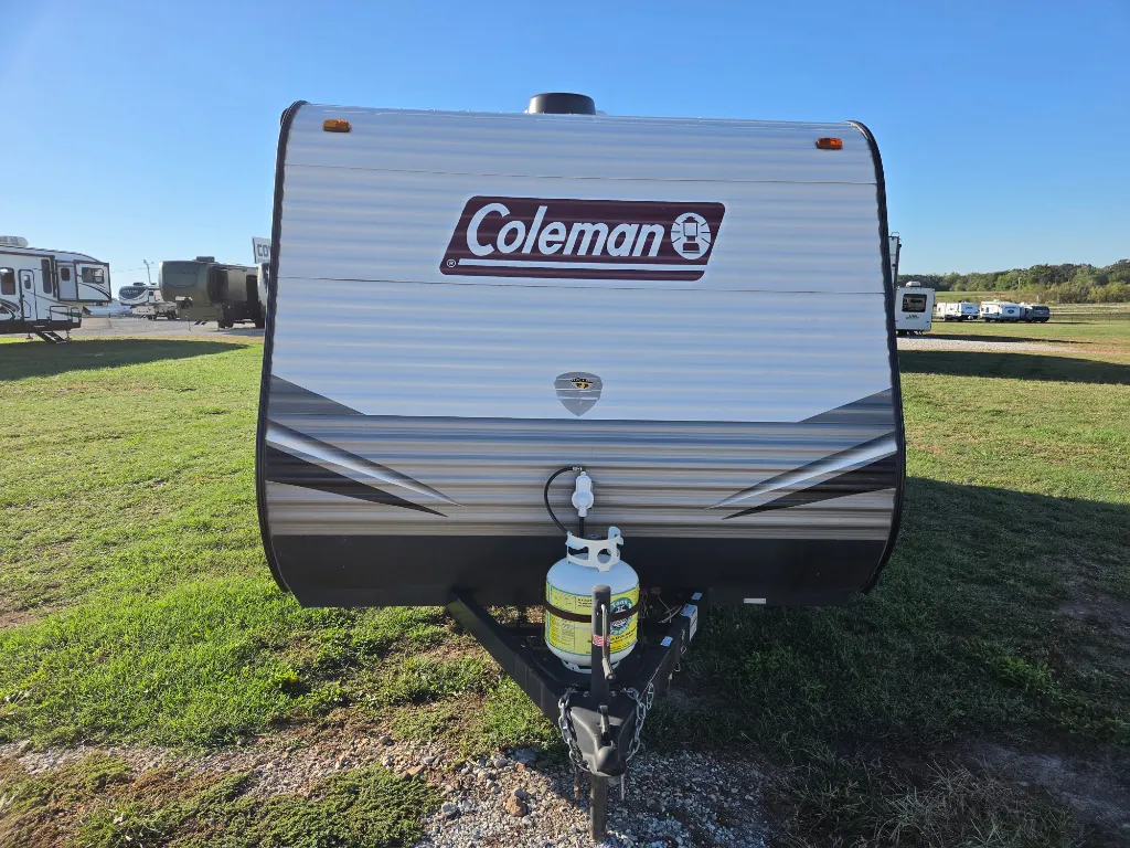 2021 Dutchmen Coleman Lantern LT 18BH, Photos photo 3