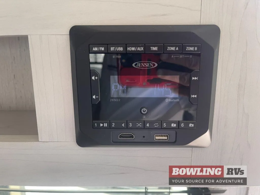 2023 Dutchmen RV Astoria 2533RDF - Photo 4