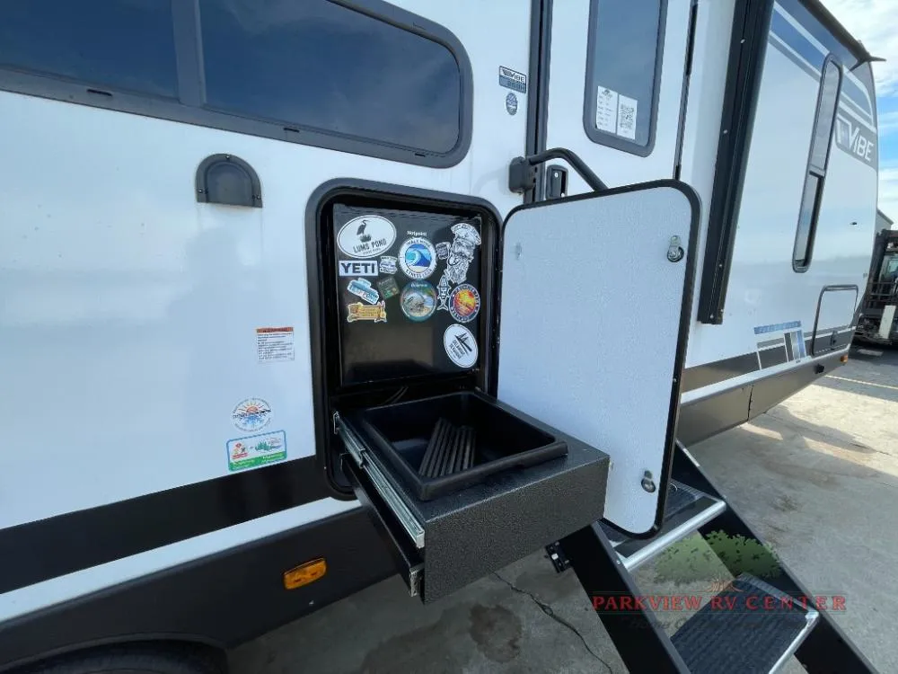 2024 Forest River Vibe 26BH - Photo 4