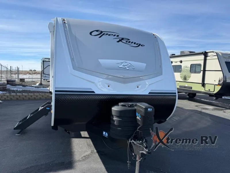 2026 Highland Ridge Range Lite 211RKM - Photo 3