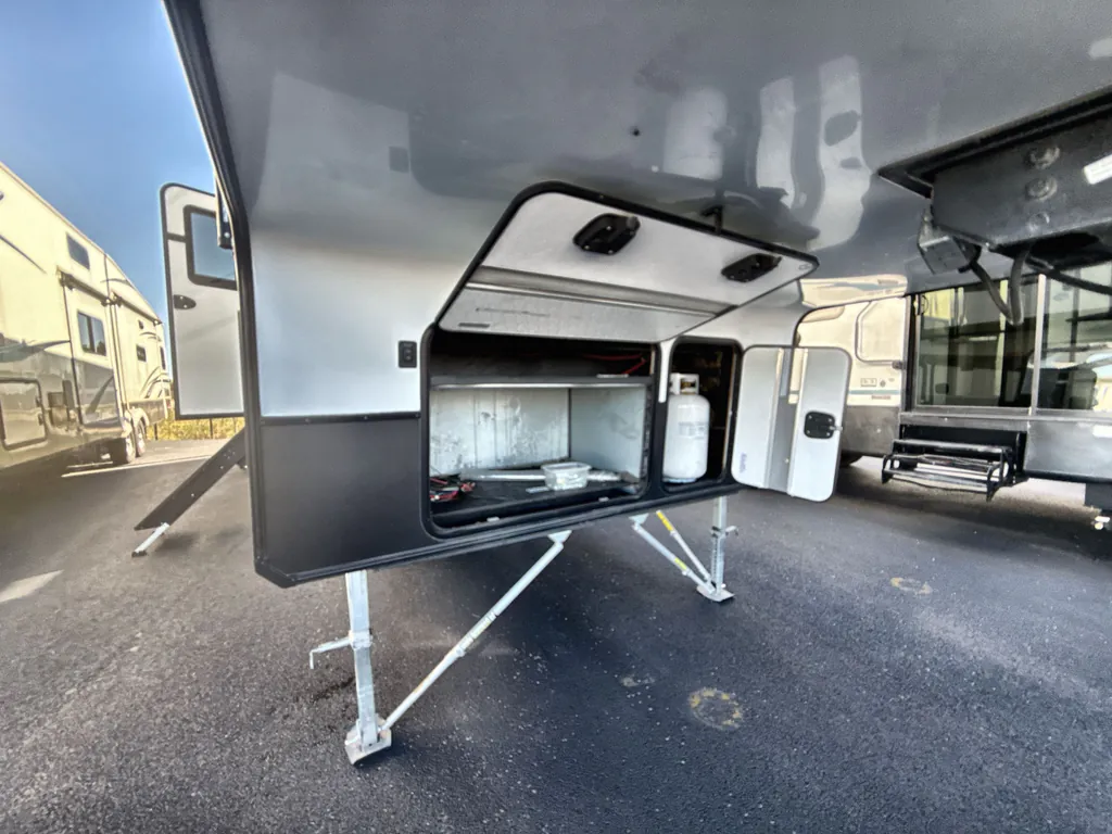 2019 Forest River XLR Nitro 29DK5, Photos photo 27