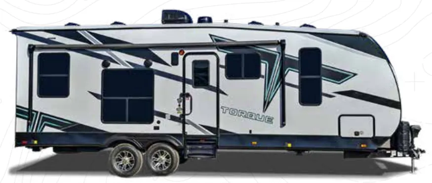 Heartland Torque TQ T333 exterior