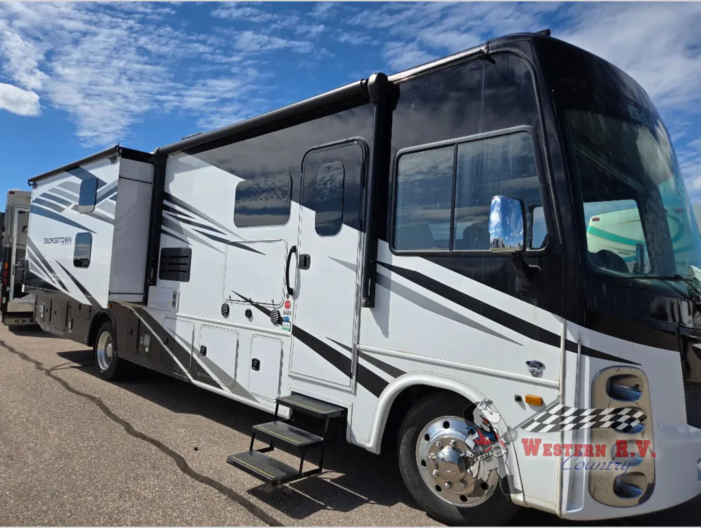 2023 Forest River Georgetown 5 Series GT5 36B5, Photos photo 4