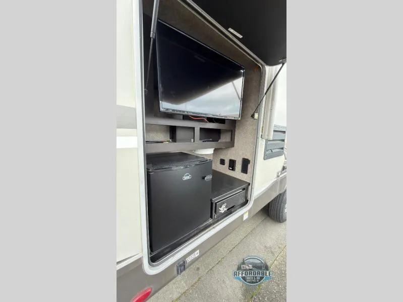 2019 Jayco Eagle HT 25.5REOK - Photo 4