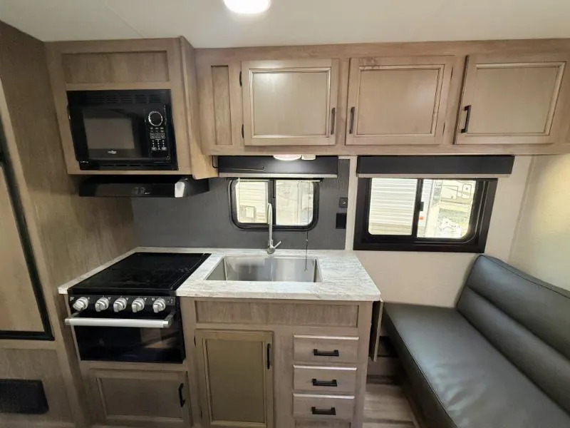 2022 Starcraft Autumn Ridge 26BH, Photos photo 4