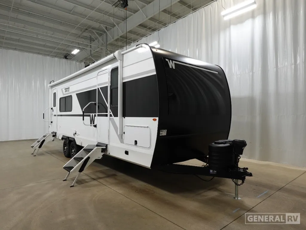 2026 Winnebago THRIVE 24RKS - Photo 2
