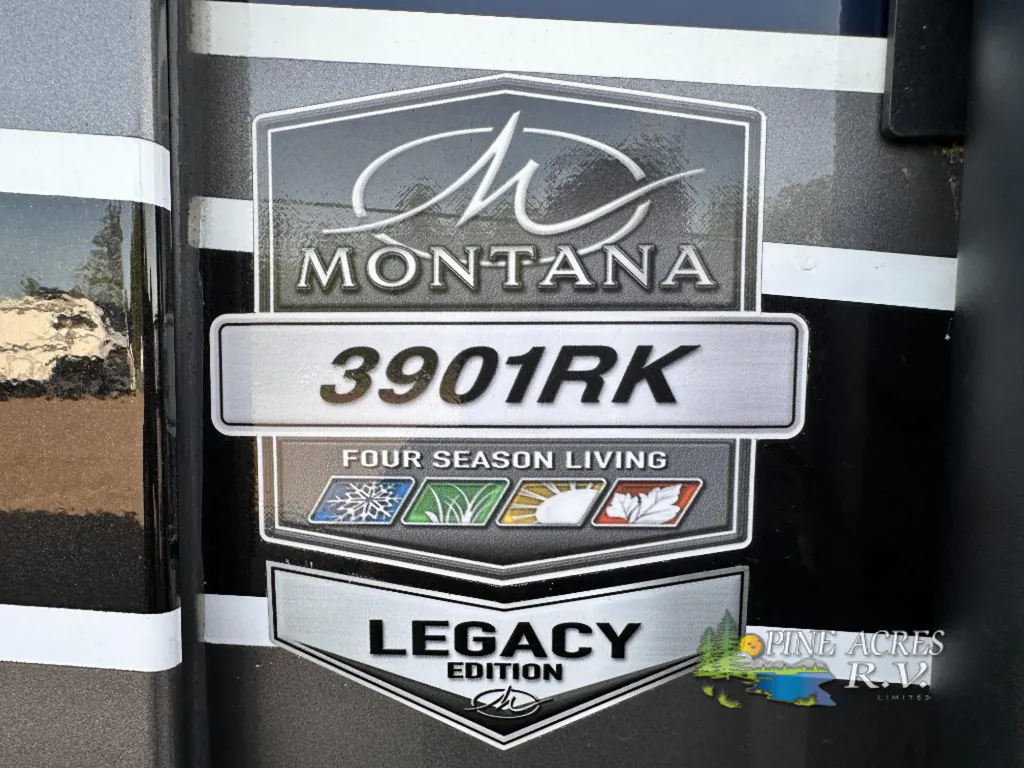 2024 Keystone Montana 3901RK, Photos photo 66