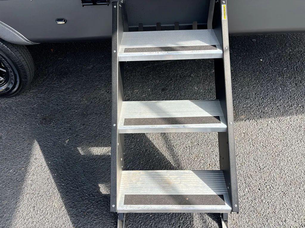 2026 Forest River Flagstaff Micro Lite 25FBT, Photos photo 34