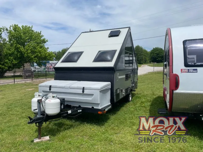 2019 Forest River RV VIKING 12RBST - Photo 3